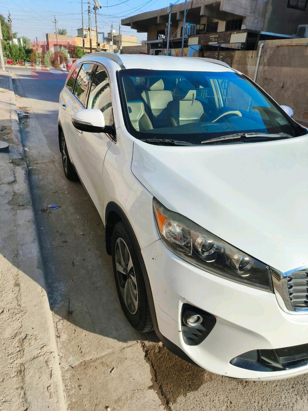 كيا سورينتو